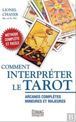 Bertrand.pt - Comment Interpreter Le Tarot