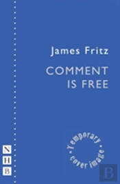 Comment Is Free & Start Swimming