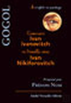 Bertrand.pt - Comment Ivan Ivanovitch Se Brouilla Avec Ivan Nikiforovitch