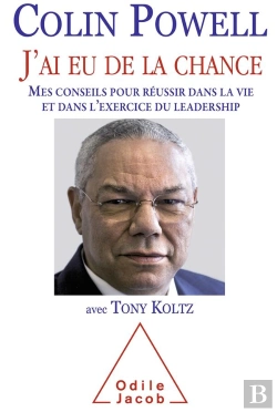 Bertrand.pt - Comment J Ai Reussi