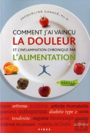 Comment J Ai Vaincu La Douleur Et L Inflammation Chronique