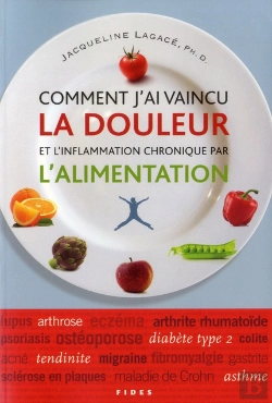 Bertrand.pt - Comment J Ai Vaincu La Douleur Et L Inflammation Chronique