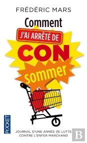 Comment J'Ai Arrete De Consommer