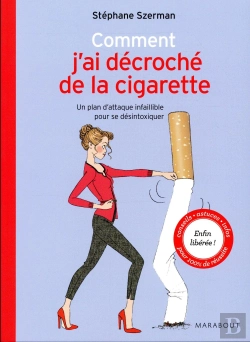 Bertrand.pt - Comment J'Ai Decroche De La Cigarette