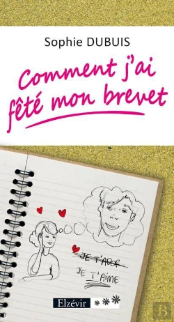Bertrand.pt - Comment J'Ai Fêté Mon Brevet