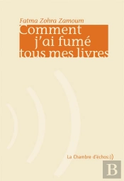 Comment J'Ai Fumé Tous Mes Livres