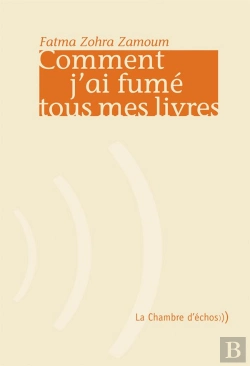 Bertrand.pt - Comment J'Ai Fumé Tous Mes Livres