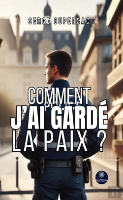 Bertrand.pt - Comment J'Ai Gardé La Paix ?