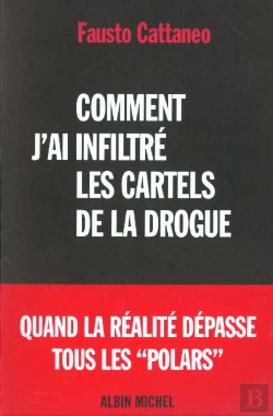Bertrand.pt - Comment J'Ai Infiltre Les Cartels De La Drogue