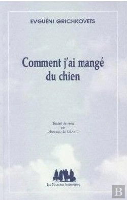 Bertrand.pt - Comment J'Ai Mange Du Chien