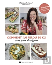 Comment J'Ai Perdu 50 Kg Sans Faire De Régime
