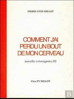 Bertrand.pt - Comment J'Ai Perdu Un Bout De Mon Cerveau
