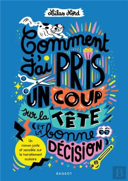 Bertrand.pt - Comment J'Ai Pris Un Coup Sur La Tête (Et La Bonne Décision)