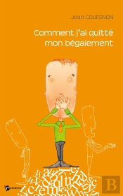 Comment J'Ai Quitté Mon Bégaiement