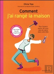 Comment J'Ai Range La Maison