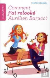 Comment J'Ai Relooke Aurelien Barucci