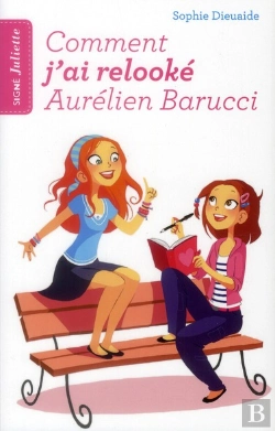 Bertrand.pt - Comment J'Ai Relooke Aurelien Barucci