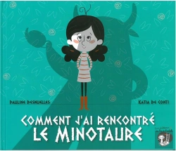 Bertrand.pt - Comment J'Ai Rencontre Le Minotaure