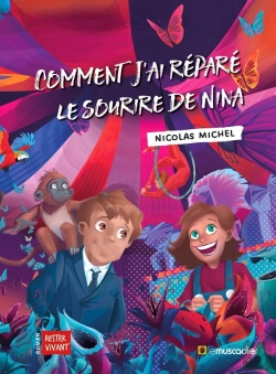 Bertrand.pt - Comment J'Ai Réparé Le Sourire De Nina