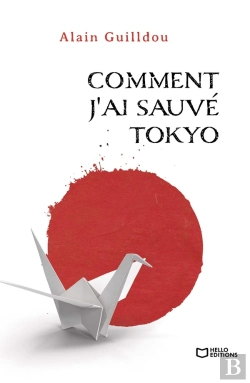 Bertrand.pt - Comment J'Ai Sauvé Tokyo