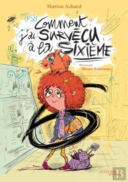 Bertrand.pt - Comment J'Ai Survécu À La Sixième