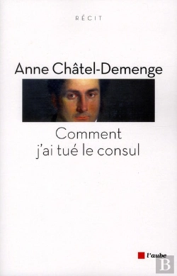 Bertrand.pt - Comment J'Ai Tué Le Consul