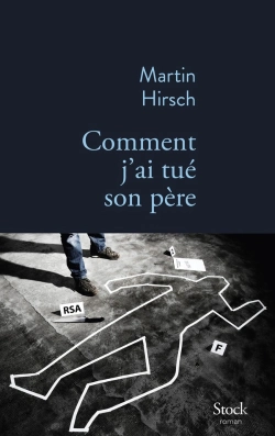 Bertrand.pt - Comment J'Ai Tué Son Père