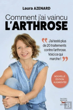 Bertrand.pt - Comment J'Ai Vaincu L'Arthrose