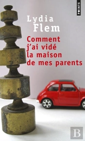 Comment J'Ai Vide La Maison De Mes Parents