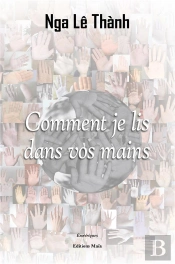 Comment Je Lis Dans Vos Mains