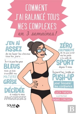 Bertrand.pt - Comment Je Me Suis Debarrassee De Tous Mes Complexes
