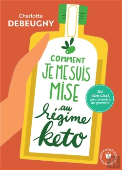 Bertrand.pt - Comment Je Me Suis Mise Au Régime Keto