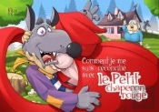 Comment Je Me Suis Reconcilié Avec Le Petit Chaperon Rouge