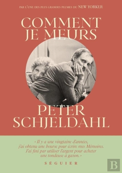 Bertrand.pt - Comment Je Meurs