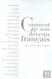 Comment Je Suis Devenu Français