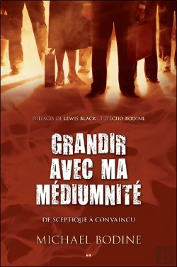 Bertrand.pt - Comment Je Suis Devenu Medium