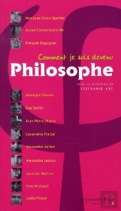 Comment Je Suis Devenu Philosophe