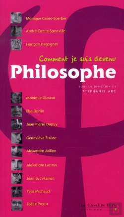 Bertrand.pt - Comment Je Suis Devenu Philosophe