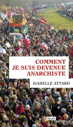 Bertrand.pt - Comment Je Suis Devenue Anarchiste