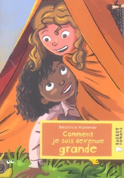 Bertrand.pt - Comment Je Suis Devenue Grande