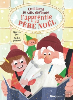 Bertrand.pt - Comment Je Suis Devenue L'Apprentie Du Père Noël