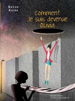 Bertrand.pt - Comment Je Suis Devenue Olivia