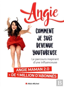 Bertrand.pt - Comment Je Suis Devenue Youtubeuse ; Le Parcours Inspirant D'Une Influenceuse