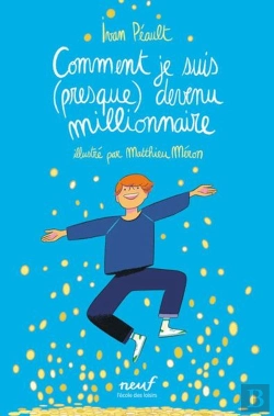 Bertrand.pt - Comment Je Suis (Presque) Devenu Millionnaire