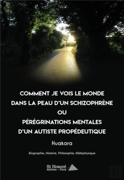 Bertrand.pt - Comment Je Vois Le Monde Dans La Peau D Un Schizophrene Ou Peregrinations Mentales D Un Autiste Prop