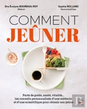 Comment Jeûner