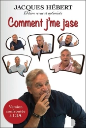 Comment J'Me Jase : Version Confrontée À L'Ia
