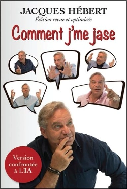 Bertrand.pt - Comment J'Me Jase : Version Confrontée À L'Ia