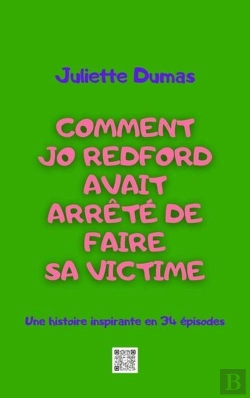 Bertrand.pt - Comment Jo Redford Avait Arrete De Faire Sa Victime