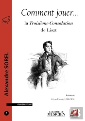 Comment Jouer La Troisieme Consolation